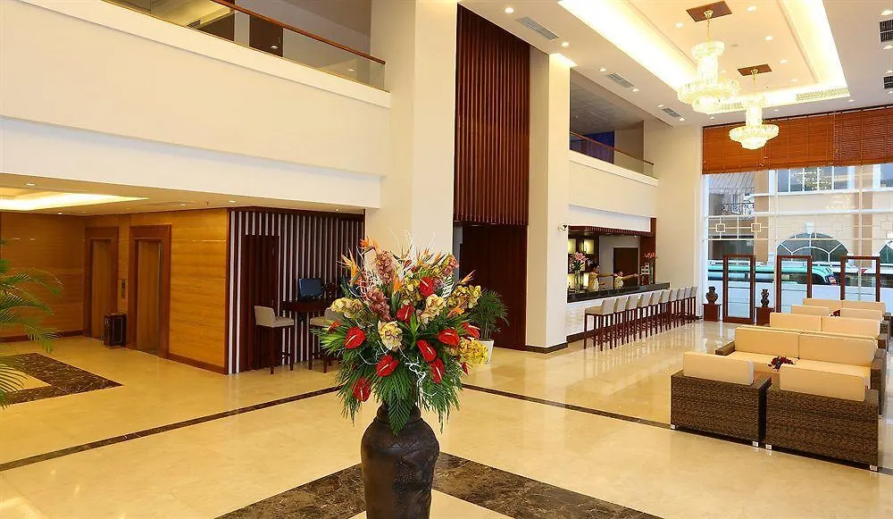 Vdb Nha Trang Hotel