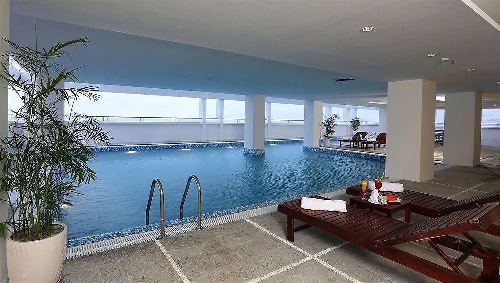 Vdb Nha Trang Hotel
