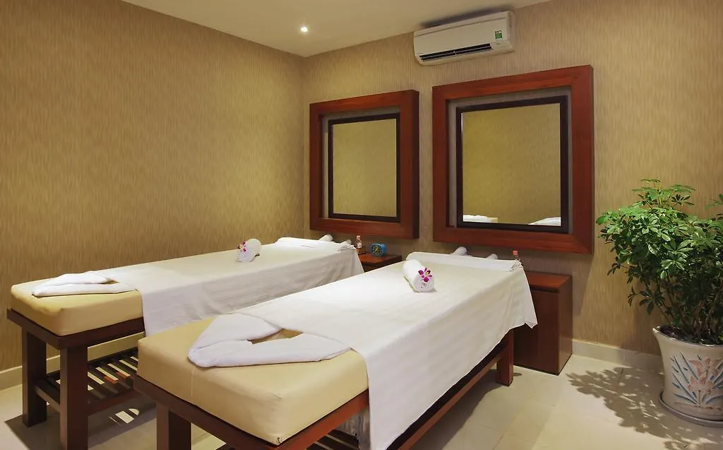 Vdb Nha Trang Hotel